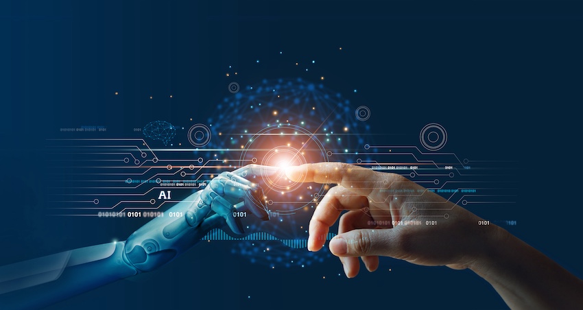 Chatbot v slovenskom e-shope pomáha zákazníkovi pri výbere produktov