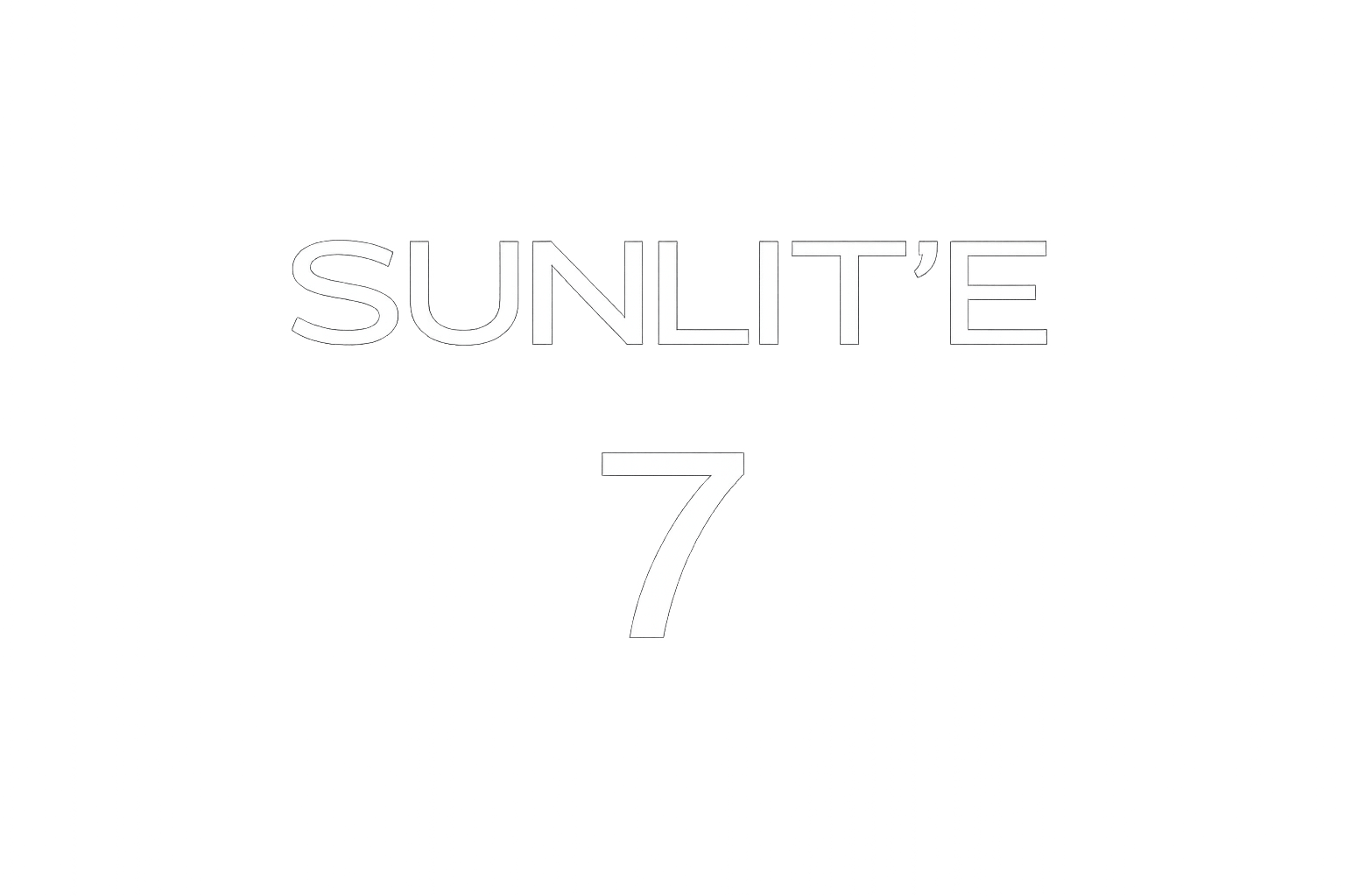 Sunlite7