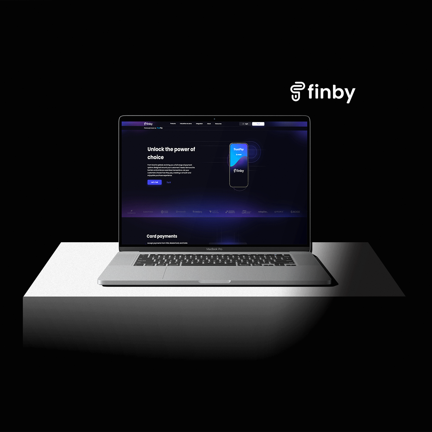 Custom website development Nitra