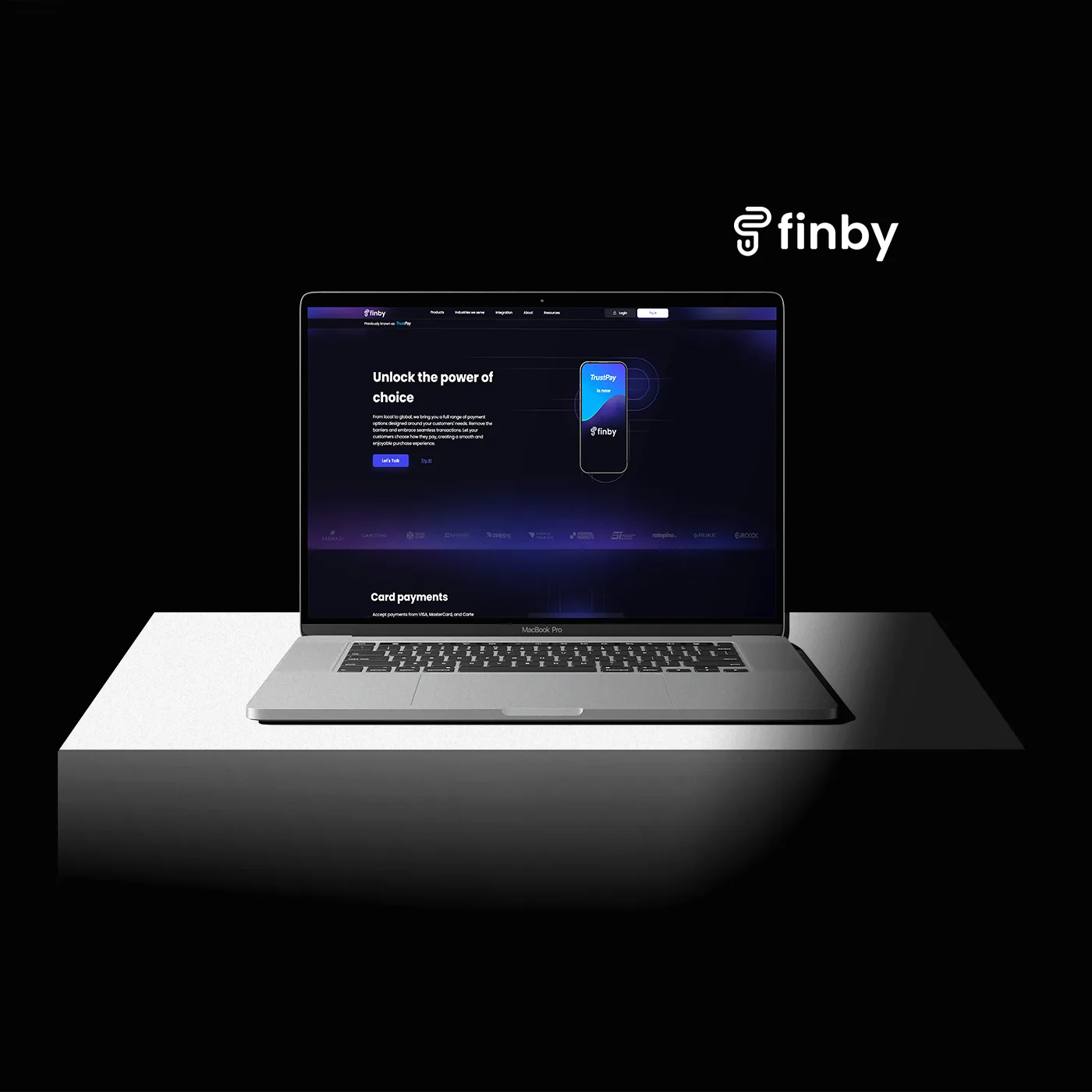 Custom website development Nitra